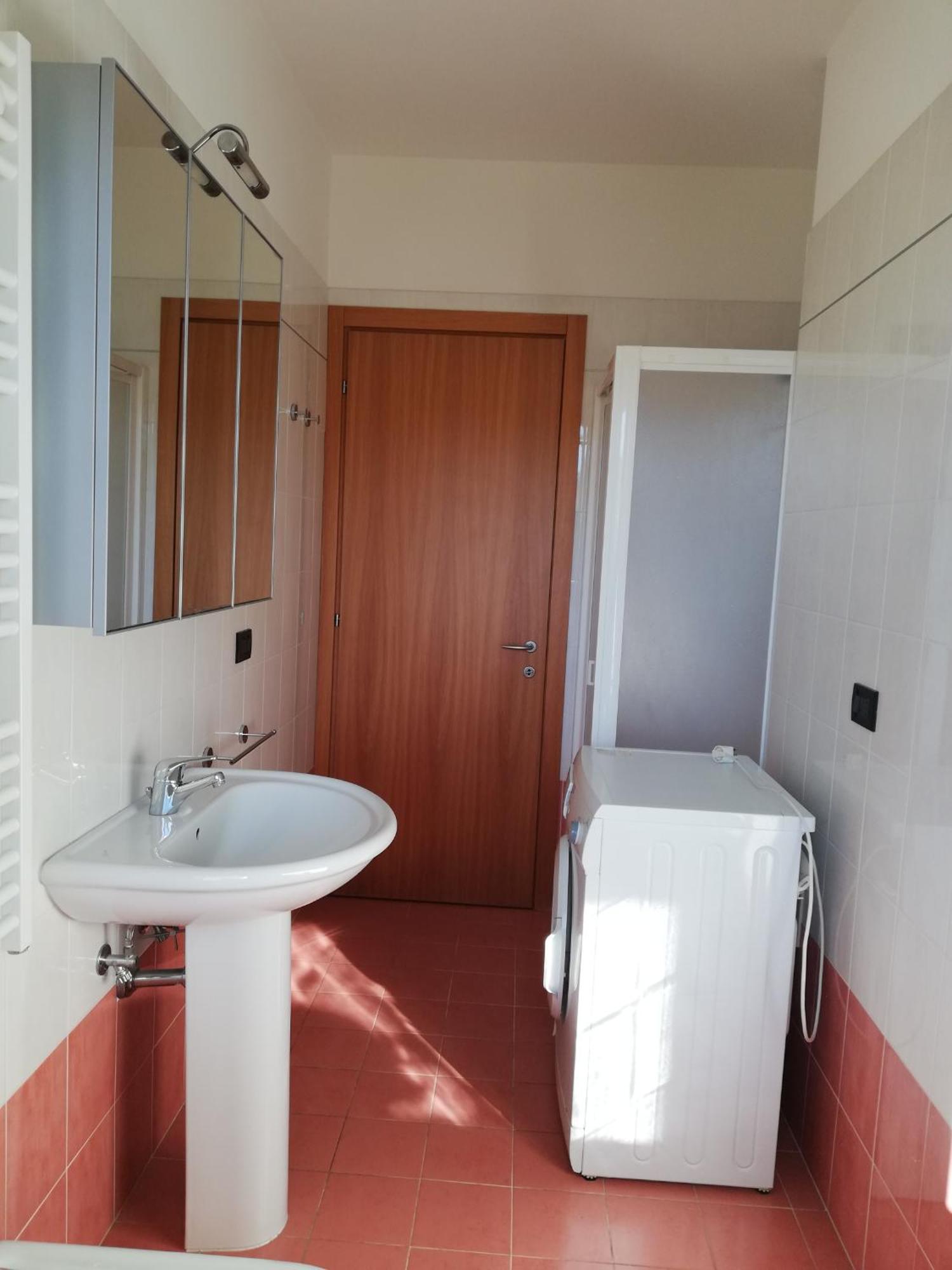 Residence Roberta Con Piscina - Agenzia Cocal Caorle Exteriör bild